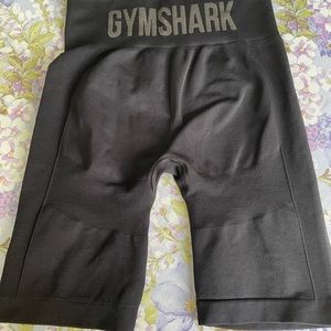 Gymshark biker shorts